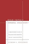 Sonnichsen, R: High Impact Internal Evaluation