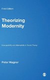 Theorizing Modernity