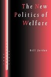 The New Politics of Welfare