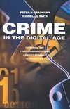 Grabosky, P: Crime in the Digital Age