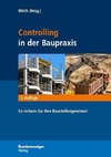 Controlling in der Baupraxis