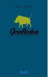 Grasflecken