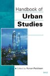 Handbook of Urban Studies