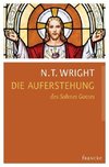 Die Auferstehung des Sohnes Gottes