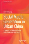 Social Media Generation in Urban China