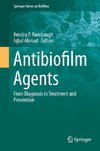 Antibiofilm Agents