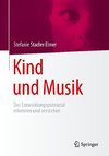 Kind und Musik