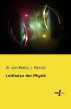 Leitfaden der Physik