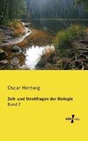 Zeit- und Streitfragen der Biologie