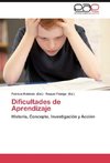 Dificultades de Aprendizaje