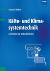 Kälte- und Klimasystemtechnik