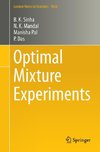 Optimal Mixture Experiments