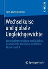 Wechselkurse und globale Ungleichgewichte