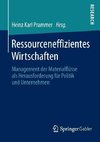 Ressourceneffizientes Wirtschaften