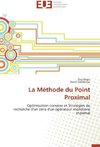 La Méthode du Point Proximal