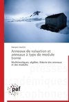 Anneaux de valuation et anneaux à type de module borné