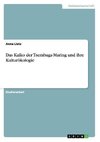 Das Kaiko der Tsembaga-Maring und ihre Kulturökologie