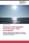 Aspectos de la biología del bobo café, Sula leucogaster