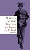 Das Buch der Bücher für die Insel