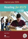 Improve your Skills: Reading for IELTS (6.0 - 7.5)