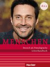 Menschen A2/1. Lehrerhandbuch