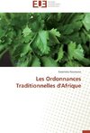 Les Ordonnances Traditionnelles d'Afrique