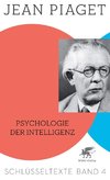 Psychologie der Intelligenz