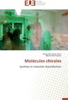 Molécules chirales