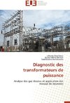 Diagnostic des transformateurs de puissance