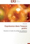 Coprésence dans l'espace public