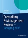 Controlling & Management Review - Jahrgang 2008