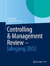 Controlling & Management Review - Jahrgang 2012