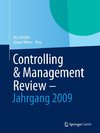 Controlling & Management Review - Jahrgang 2009