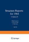 Structure Reports for 1964