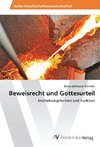 Beweisrecht und Gottesurteil