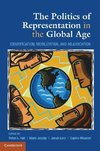 Hall, P: Politics of Representation in the Global Age