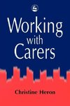 Working with Carers