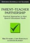 Blamires, M: Parent-Teacher Partnership