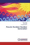 Pseudo Random Number Generation