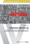 Geistliches Mentoring