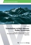 Simulation mittels Masse-Feder-Systemen