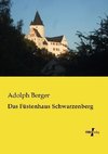 Das Füstenhaus Schwarzenberg