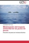 Minimización del impacto ambiental de las jaulas de peces