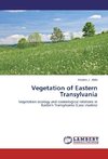 Vegetation of Eastern Transylvania