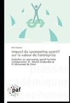 Impact du sponsoring sportif sur la valeur de l'entreprise