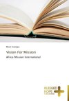 Vision For Mission