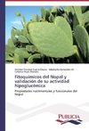 Fitoquímicos del Nopal y validación de su actividad hipoglucémica