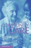 From Poor Law to community care