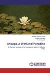 Ansupa a Wetland Paradise