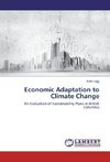 Economic Adaptation to Climate Change